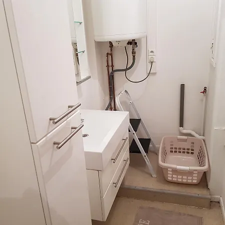 City Center Apartment