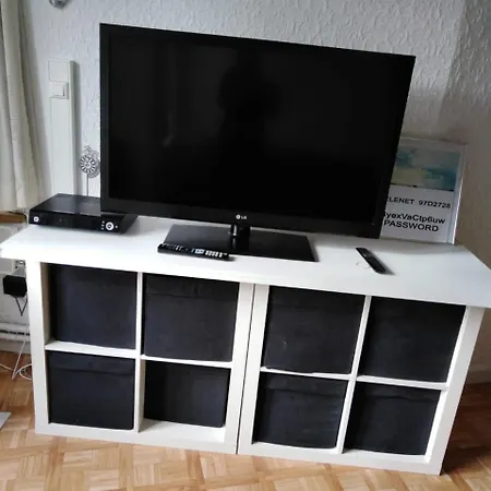 City Center Apartment